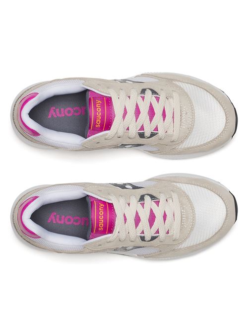 ECLIPSE-S608723 BEIGE Saucony | ECLIPSE-S608723 BEIGE
